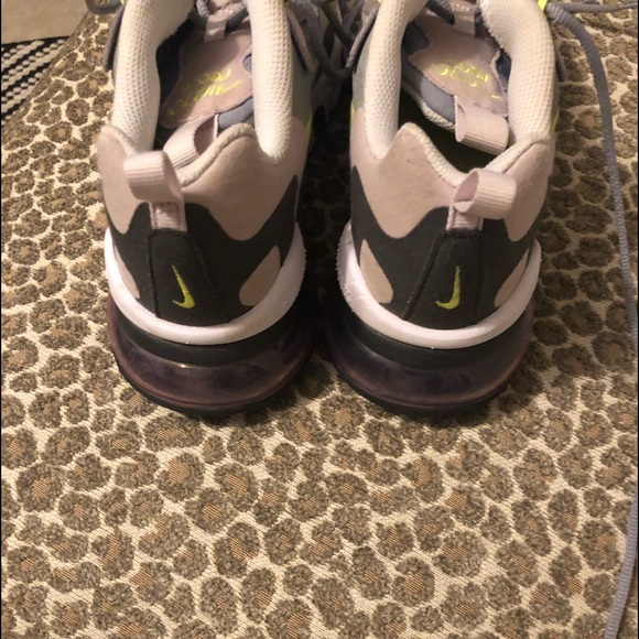 *** Girls Nike Air Max *** SZ 3.5 - Picture 4 of 6